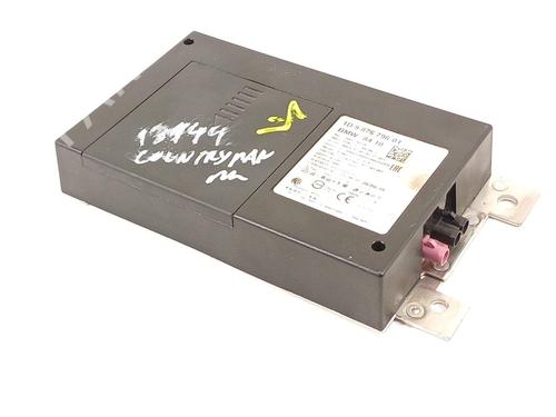 Used Electronic module Electronic module MINI MINI (F55) One (102 hp) 40127453 40127453