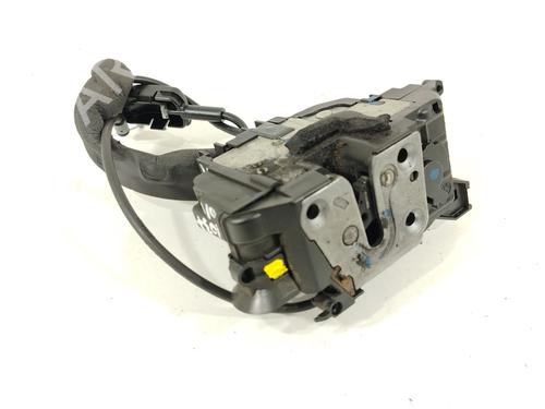 Used Front left lock RENAULT LAGUNA III (BT0/1) 2.0 dCi (BT01, BT08, BT09, BT0E, BT0K, BT12, BT1C, BT1D,... (150 hp) 31587326