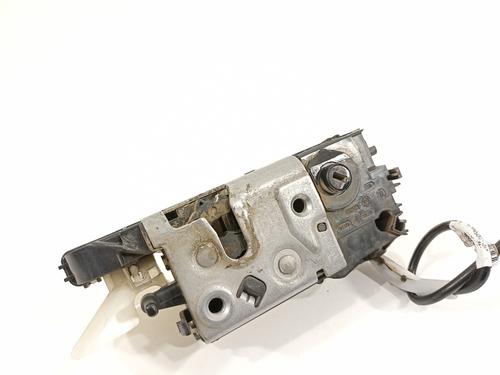 Front left lock PEUGEOT 2008 I (CU_)  | BP16791039C98 