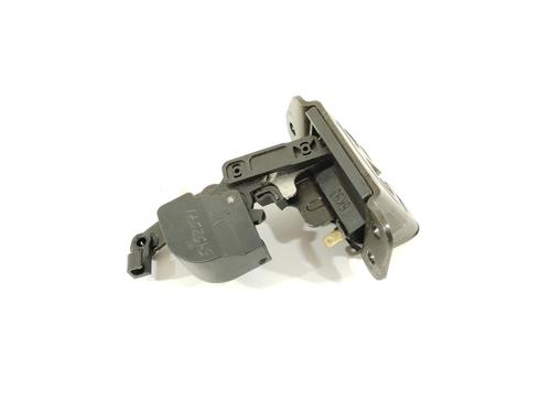 Tailgate lock HYUNDAI SANTA FÉ II (CM) 2.2 CRDi GLS 4x4 | BP18297694C101 