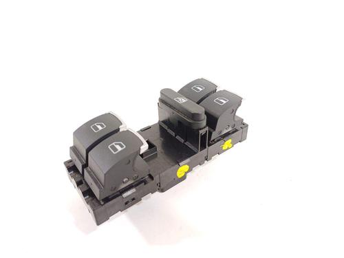 Used Left front window switch Left front window switch 17812281 17812281