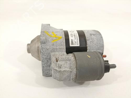 Used Starter RENAULT CLIO IV (BH_) [2012-2021]  17029411