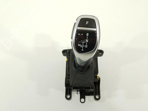 Used Gear lever BMW 5 Touring (F11) 525 d xDrive (218 hp) 28021715