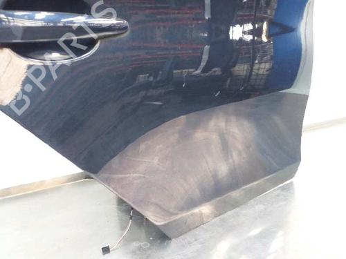 Right rear door BMW 1 (E87) 116 i | BP6658874C5 