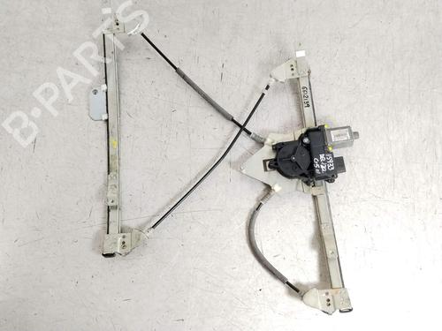 Used Front left window mechanism Front left window mechanism 35727551 35727551