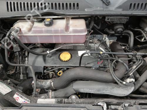 Used Engine Engine 38538647 38538647