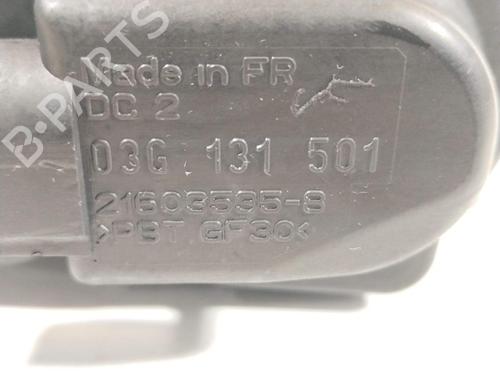 Egr VW PASSAT B6 (3C2) 2.0 TDI 16V 4motion | BP29449650M69 - Image 6
