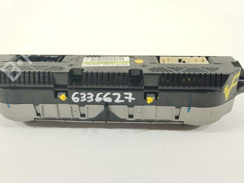 Climate control FORD FOCUS II (DA_, HCP, DP) 1.6 TDCi | BP24997304I5 - Image 2