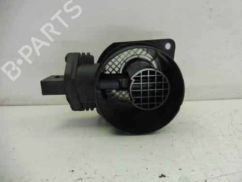 Mass air flow sensor SEAT LEON (1P1)  | BP2847917M95 