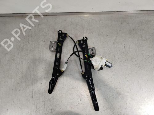Used Rear left window mechanism Rear left window mechanism 19325393 19325393