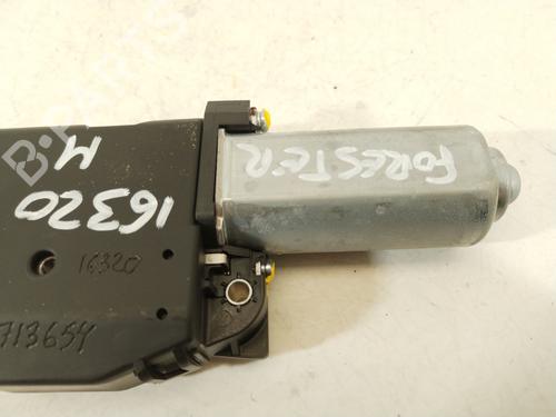 Sunroof engine SUBARU FORESTER (SJ_) 2.0 D AWD (SJD) | BP32471632M60