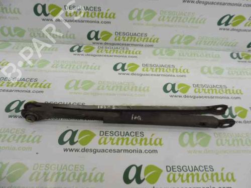 Used Left rear suspension arm BMW 3 (E36) 325 td (115 hp) 1879468