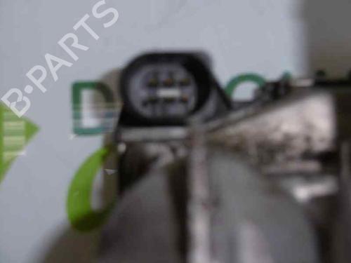 Throttle body RENAULT TRAFIC II Van (FL) | BP2346278M82