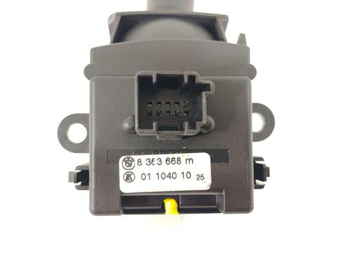 Steering column stalk BMW X3 (E83) 2.0 sd | BP31358320I23 - Image 4