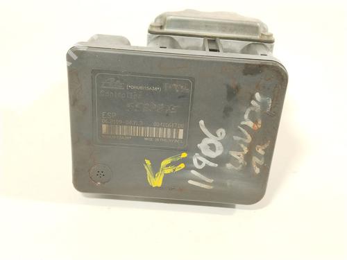 ABS pump MITSUBISHI GRANDIS (NA_W) 2.0 DI-D (NA8W) | BP16822014M43 