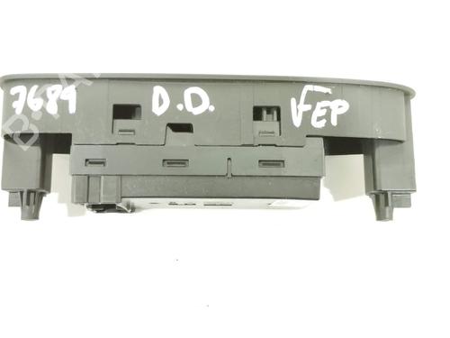 Right front window switch MERCEDES-BENZ X-CLASS (470) | BP9999338I26 - Image 4