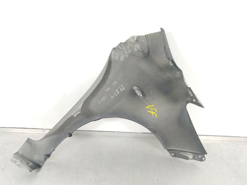 Left front fenders TOYOTA YARIS (_P9_) 1.4 D-4D (NLP90_, NLP90R) | BP28184492C41 