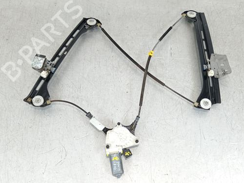 Used Front left window mechanism MERCEDES-BENZ E-CLASS Coupe (C207) E 220 CDI / d (207.302, 207.301) (170 hp) 16788547