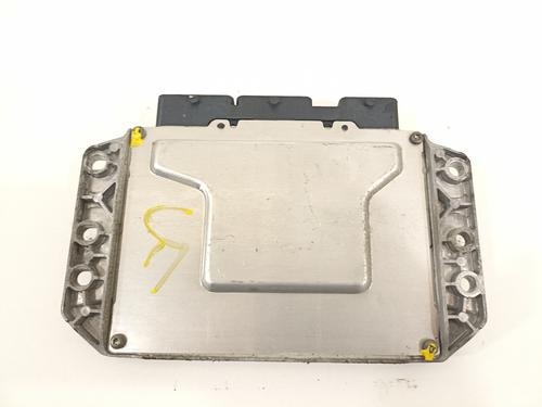Engine control unit (ECU) RENAULT MEGANE III Hatchback (BZ0/1_, B3_)  | BP15859050M57 