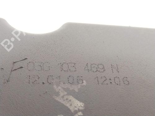 Valve cover VW PASSAT B6 (3C2) 2.0 TDI 16V 4motion | BP28480498M124 - Image 9