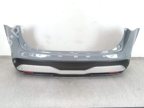 rear-bumper-nissan-qashqai-iii-j12-2021-34366575 main image