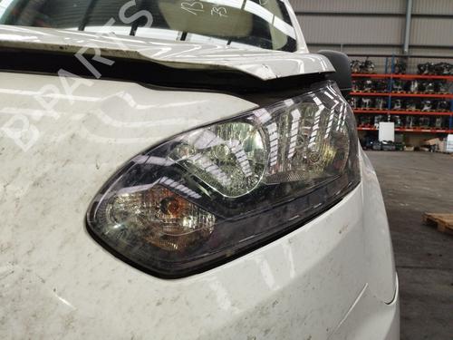 Used Left headlight FORD TRANSIT CONNECT MPV [2013-2026]  31717058