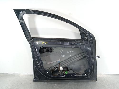 Left front door VOLVO V60 I (155) D5 | BP16798445C2 
