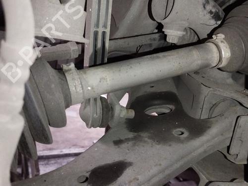 Used Right front driveshaft Right front driveshaft 37437058 37437058