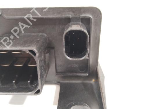Electronic module MERCEDES-BENZ E-CLASS (W210) E 320 CDI (210.026) | BP36645201M83 - Image 2