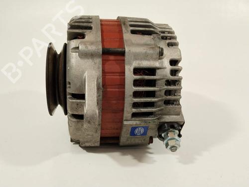 Alternator NISSAN ALMERA II (N16) 2.2 Di | BP26308010M7 - Image 3