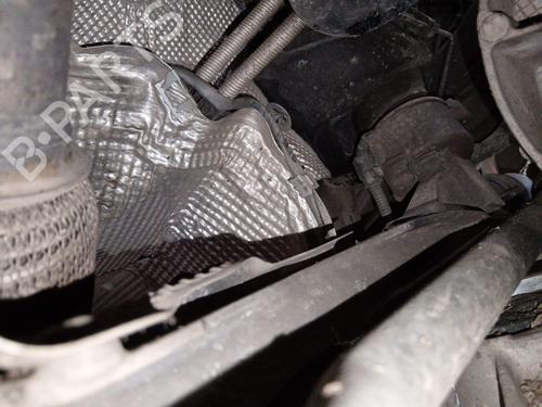 Used Steering rack Steering rack 37263979 37263979
