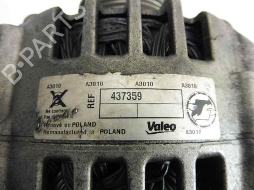 Alternator AUDI A4 B6 Avant (8E5) 2.5 TDI | BP2804651M7 