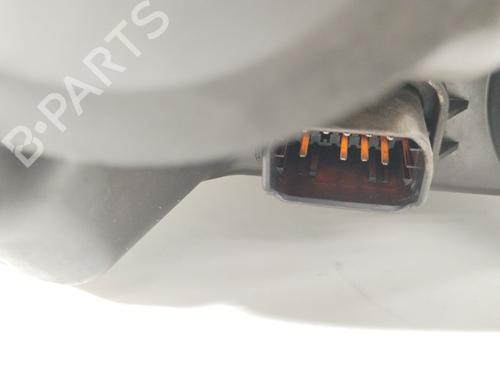 Left headlight CITROËN C4 Picasso I MPV (UD_) 2.0 HDi 138 | BP30856470C28 - Image 7