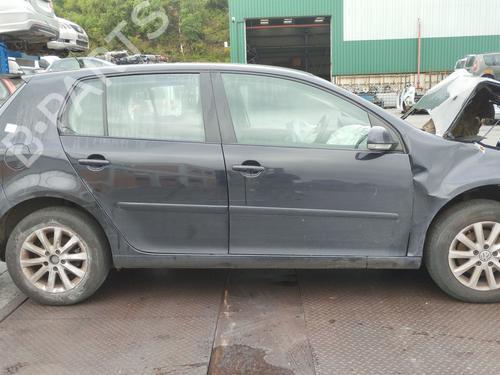 Pipe VW GOLF V (1K1) 1.9 TDI | BP37265911M125 - Image 8