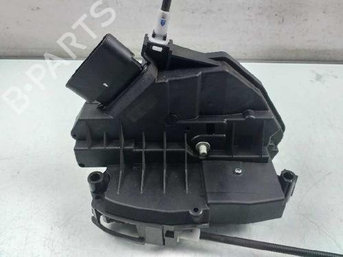 Used Rear left lock FORD FOCUS III [2010-2020]  4860644