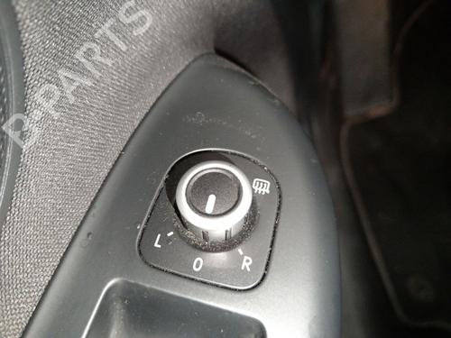 Used Mirror switch Mirror switch VW GOLF PLUS V (5M1, 521) 2.0 TDI 16V (140 hp) 35966341 35966341