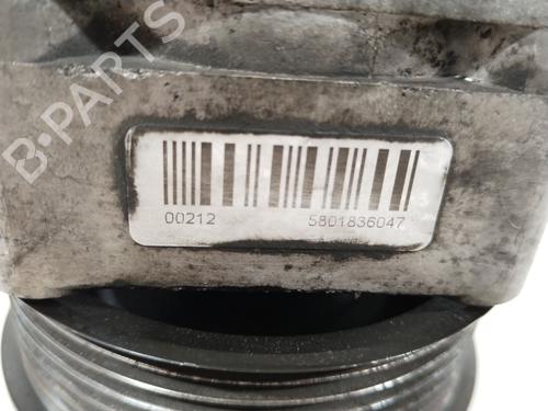 Steering pump FIAT DUCATO Van (250_)  | BP19506622M99 