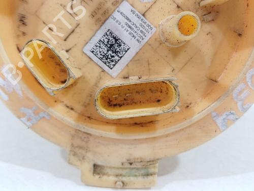 Fuel pump AUDI A3 Sportback (8YA, 8YF)  | BP26022146M76 