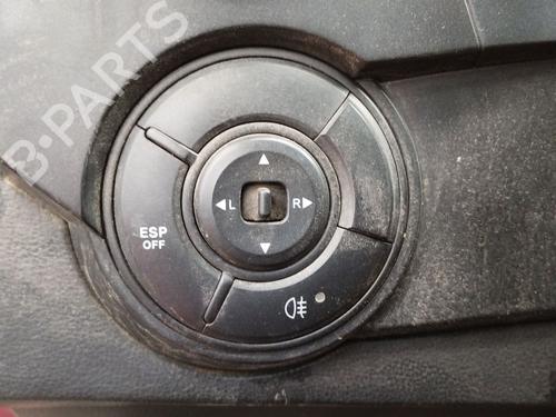Used Mirror switch Mirror switch 37494300 37494300