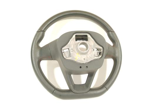 Steering wheel SEAT LEON (5F1) 2.0 TDI | BP29308300C49 - Image 7