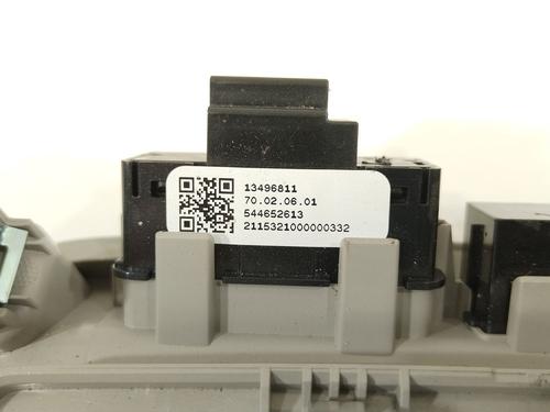 Interior roof light OPEL ASTRA K (B16) 1.6 CDTi (68) | BP29122311I8 