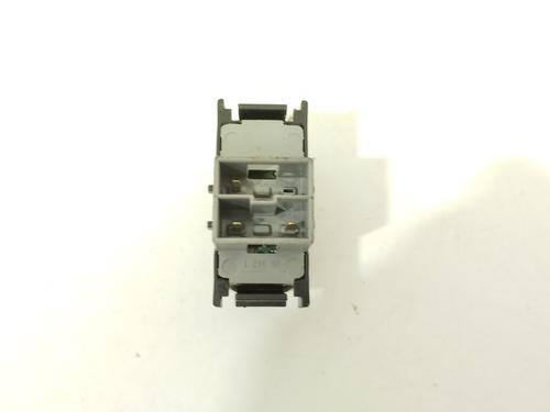 Left front window switch MERCEDES-BENZ SLK (R170)  | BP8327575I27 