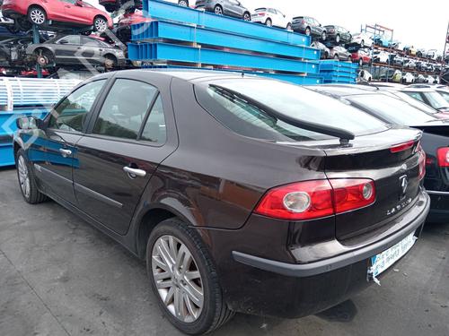 Engine RENAULT LAGUNA II (BG0/1_) 1.9 dCi (BG08, BG0G) | BP34392141M1  - Image 12