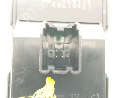 Left front window switch OPEL INSIGNIA A (G09) 2.0 CDTI (68) | BP36932946I27 - Image 7