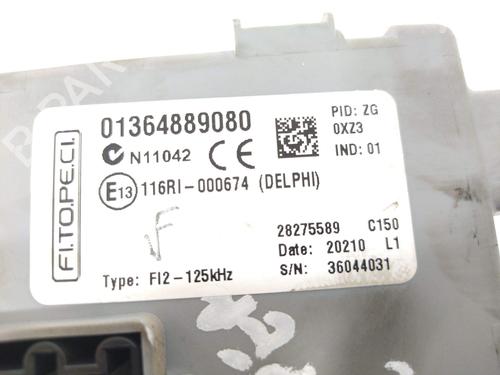 Fuse box PEUGEOT BIPPER (AA_) 1.4 HDi | BP33703888E1 - Image 4