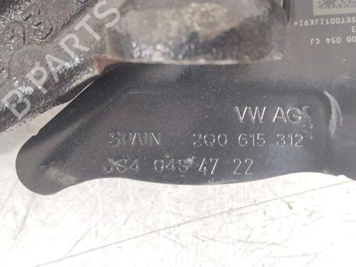 Right front steering knuckle SEAT ARONA (KJ7, KJP) 1.6 SRE | BP29605250M26 - Image 3