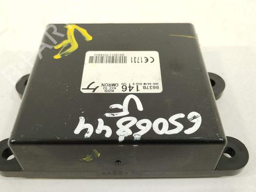 Electronic module CITROËN C4 AIRCROSS 1.6 HDi 115 | BP27512556M83 - Image 2