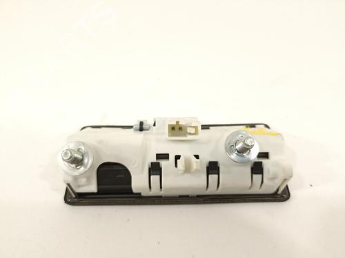 Tailgate handle AUDI A4 B8 (8K2)  | BP18266059C132 