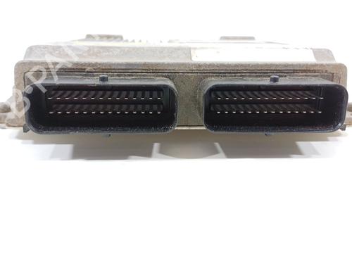 Engine control unit (ECU) DACIA DOKKER MPV (KE_)  | BP24287919M57 