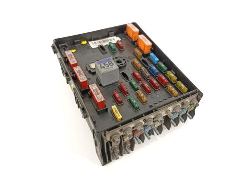 Used Fuse box Fuse box 15896603 15896603